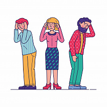 Как понять, что пора к психологу? Неочевидные знаки, на которые стоит обратить внимание