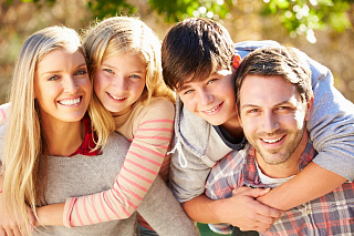 Взрослые дети и их родители. Как сохранять хорошие отношения?