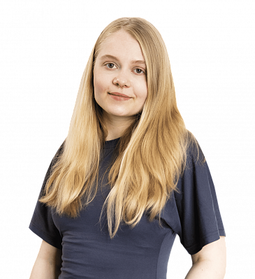 Корнилова Анастасия Павловна