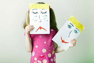 Развитие эмоционального интеллекта у детей: практические советы