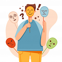 Постоянные перепады настроения. Нормотимики в помощь