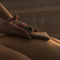 Муж ходит на эротический массаж - измена это или нет?