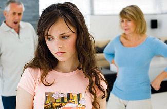 Советы родителям: как построить доверительные отношения с подростком