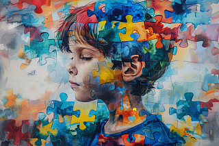 Когда ребенок "выключается": что такое шатдаун у аутичных детей