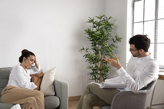 Как проходит психотерапия людей с ПРЛ (чем она может помочь, ее ограничения и возможности)