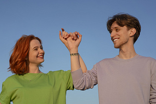 "Свободные" отношения - возможны ли они в реальности?