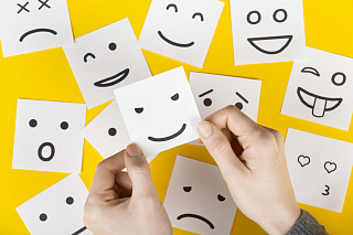 3 способа снизить накал эмоций здесь и сейчас