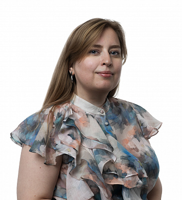 Ханжина Мария Сергеевна