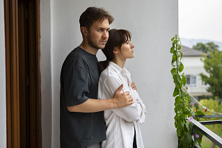 Как поддерживать здоровые отношения с супругом, после появления детей