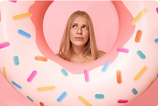 Guilty pleasure: почему не надо стыдиться того, что приносит вам радость