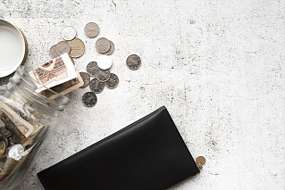 На что не обязательно тратить деньги родителям детей с РАС