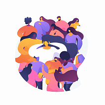 Социальный контекст: почему его важно учитывать в кабинете психолога