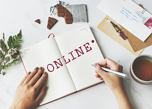 Феномен онлайн-критики: психология виртуального общения