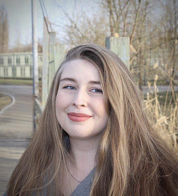 Воярж Анастасия Евгеньевна