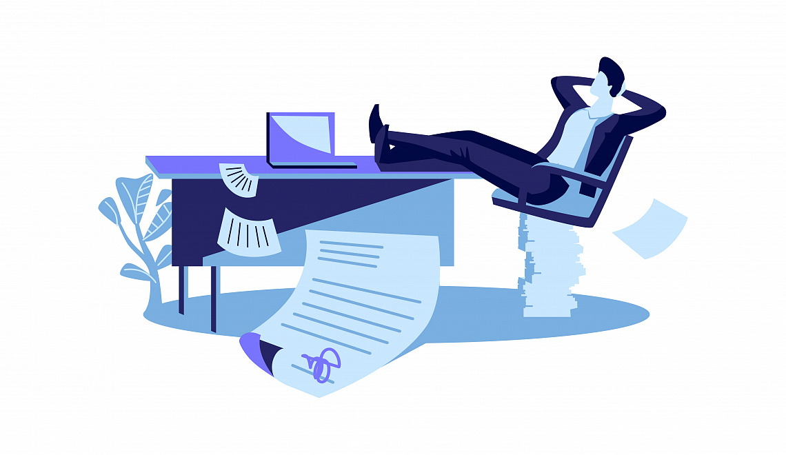 Что такое FOMO — и как он связан с информационным перееданием?