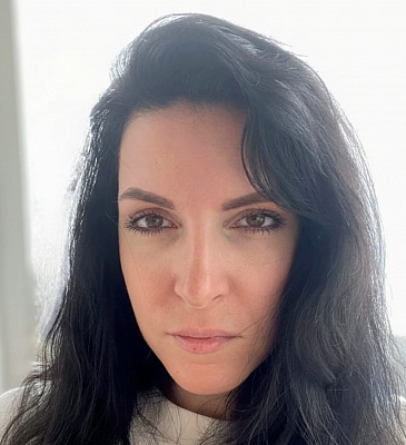 Агафонова Ольга Владимировна