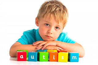 Что такое детский аутизм? 