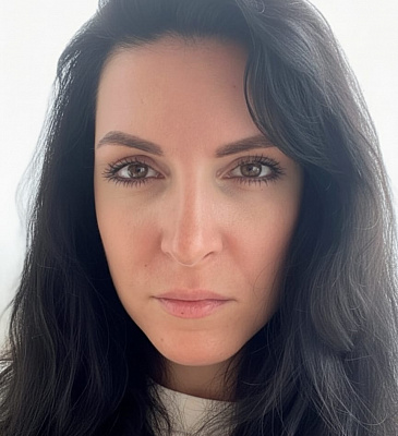 Агафонова Ольга Владимировна