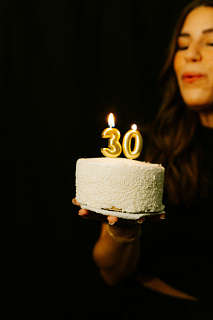Почему после 30–35 лет жизнь начинает ощущаться тяжелее