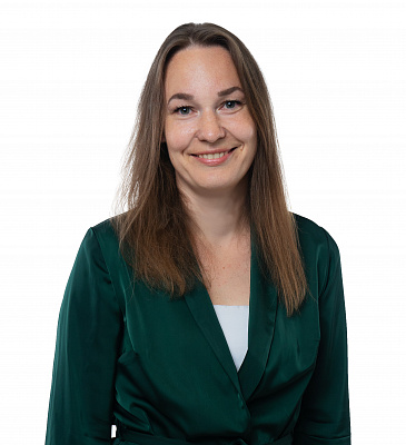 Овчарова Анна Владимировна