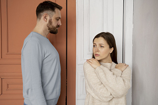 Как не допустить измену