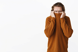 Как образуется "невроз"?