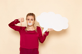 Избавиться от навязчивых мыслей