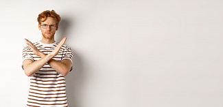 “А можно без психолога?...”