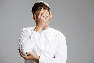 Алекситимия