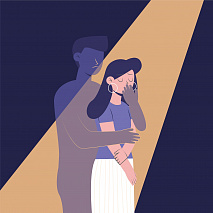 Абьюзер — это навсегда? Почему важно работать с обеими сторонами